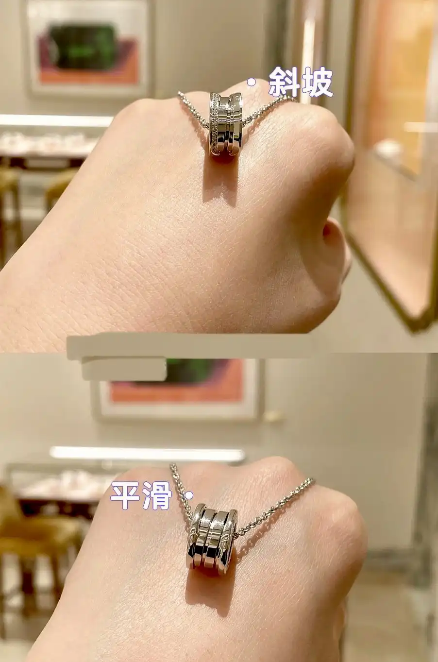四叶草五花手串热销款：天然四叶草手链搭配五花色彩，时尚潮流必备！